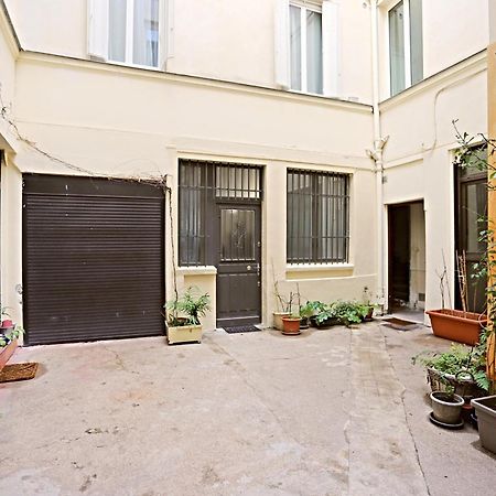 Loft Studio Marais Vertbois Παρίσι Εξωτερικό φωτογραφία