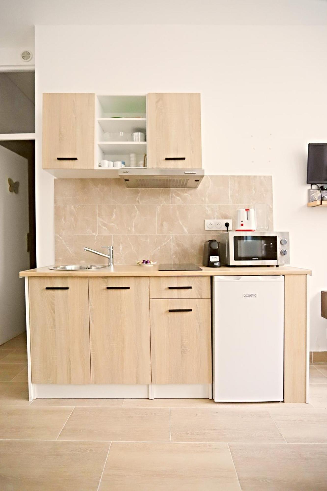 Loft Studio Marais Vertbois Παρίσι Εξωτερικό φωτογραφία