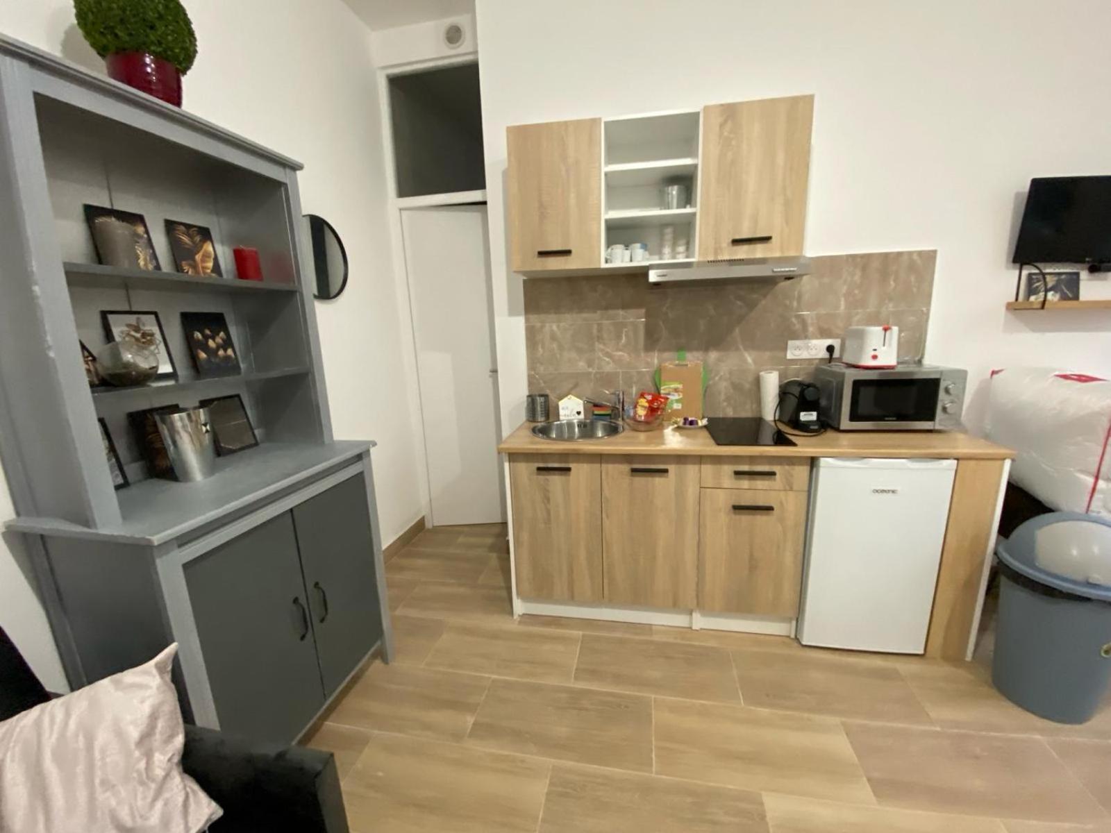 Loft Studio Marais Vertbois Παρίσι Εξωτερικό φωτογραφία