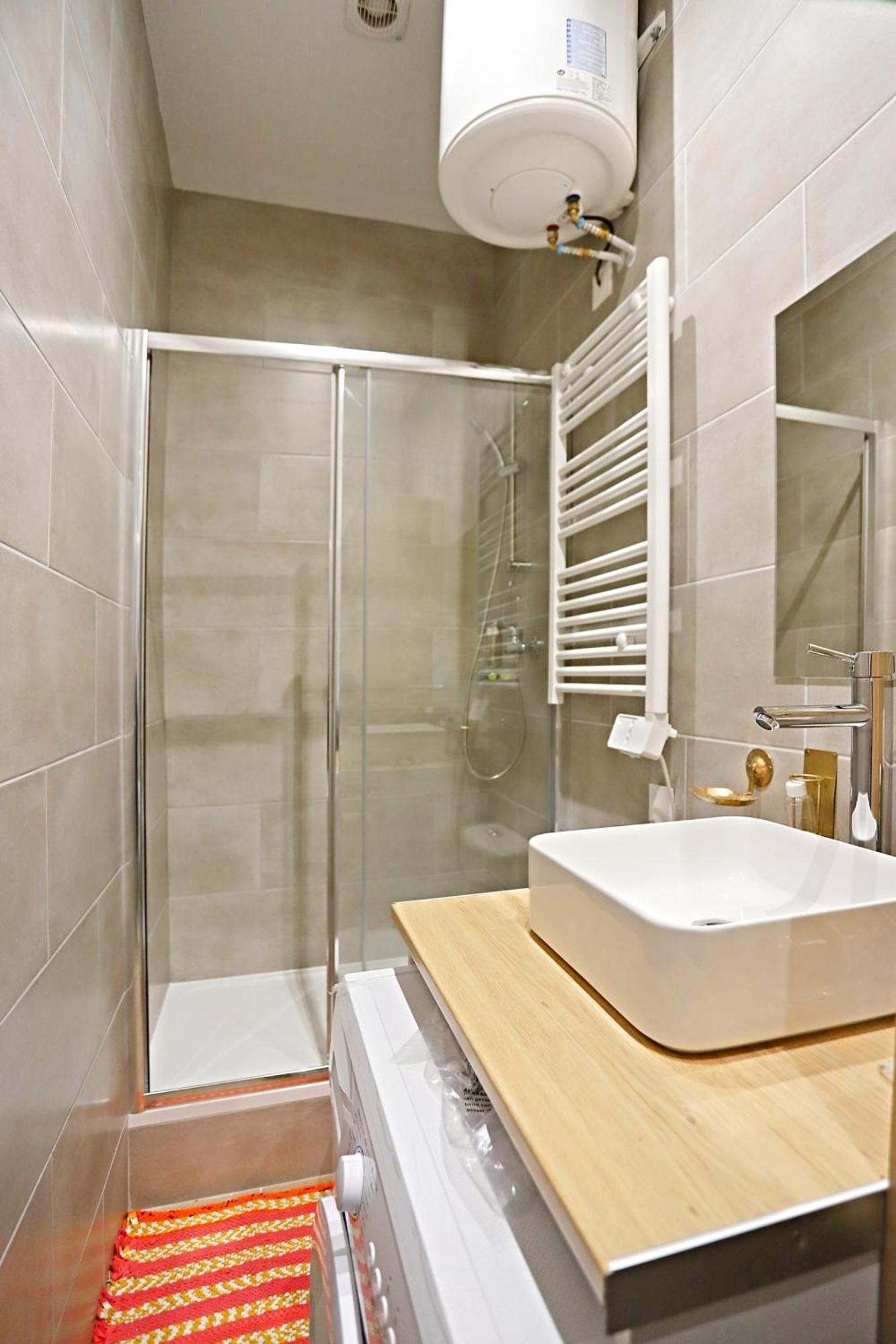 Loft Studio Marais Vertbois Παρίσι Εξωτερικό φωτογραφία